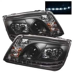 DRL LED Projector Headlights 5012234